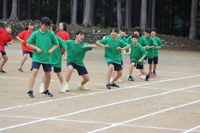 運動会（その2）