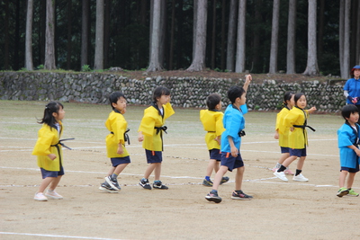 運動会（その2）