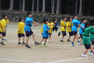 運動会（その2）