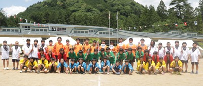 運動会（その5）