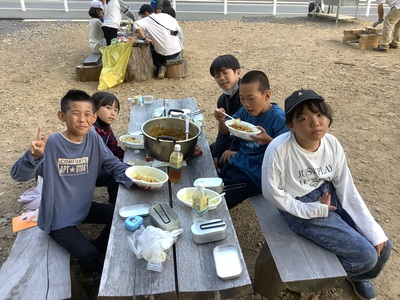 晩御飯　大成功！