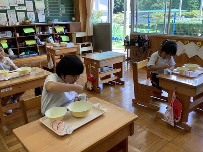 戦い