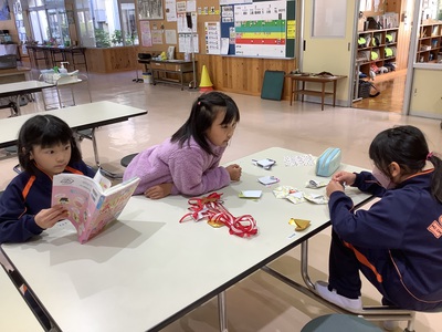 いよいよ明日！