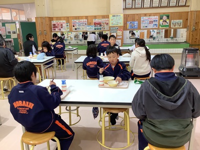 続続・特別ゲスト
