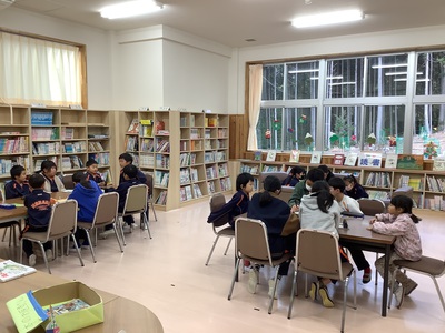 通学団会
