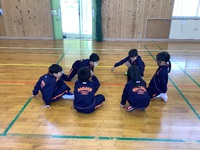 こいのぼり集会ふたたび