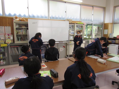 ４．１４　委員会開始