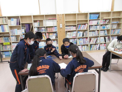 ４．１４　委員会開始