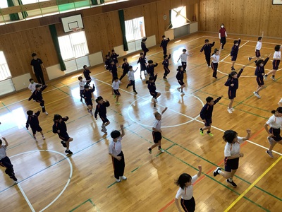 だんす、ダンス、Dance！
