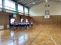 イメージトレーニング