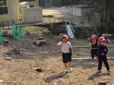 はるをさがそう