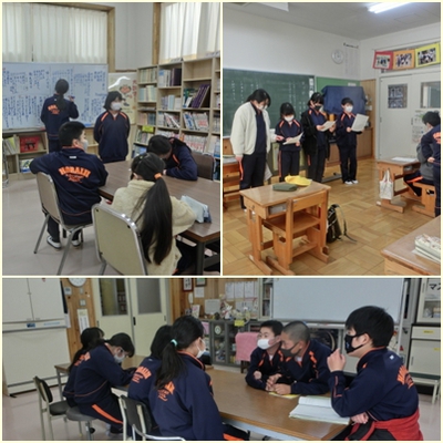 委員会がありました