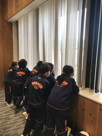 鳳来地区共同学習