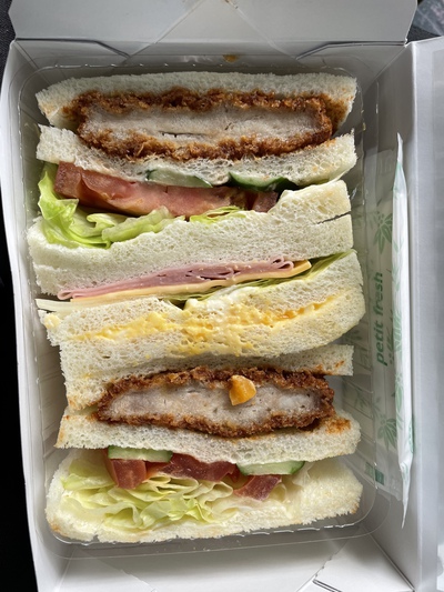 班別研修