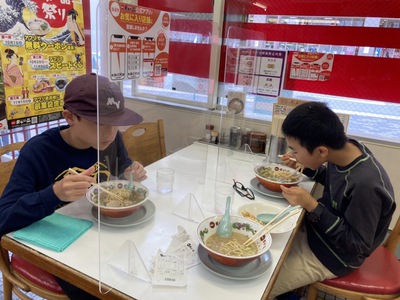 京都班別学習6