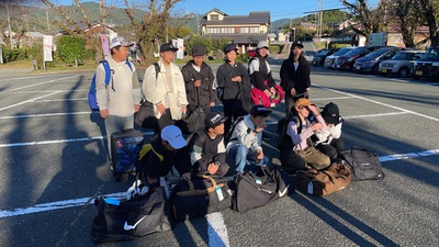 修学旅行