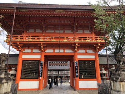京都班別学習2