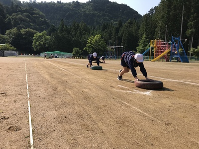 タイヤ‼︎
