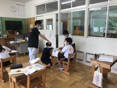 食べたものはどうなるの？