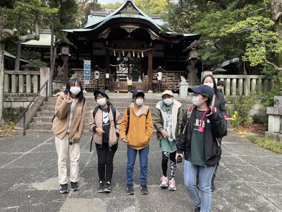 班別研修