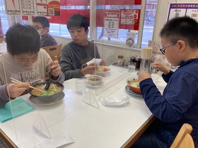 京都班別学習6