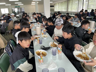 修学旅行