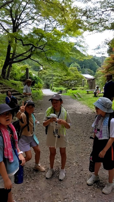 汗をかいたら「これ」ですよね