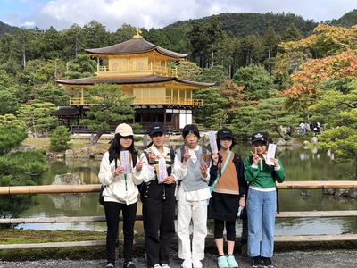 京都班別学習3