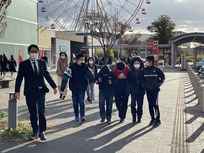 11月24日の記事