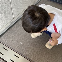 入園して1年