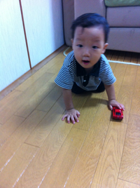 やっぱ、可愛い＼(^o^)／