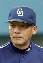 中日　落合監督の思い出