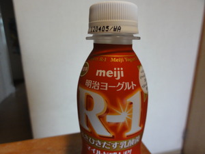 Ｒ－１ヨーグルト