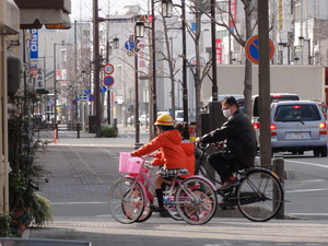 隠し撮り（笑）