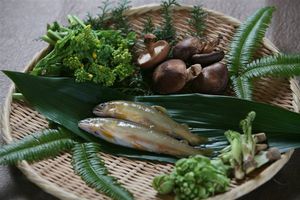 喫茶と食事の店　凡