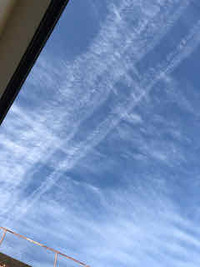 『秋空に』