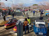 クラシックカーフェスティバル豊橋