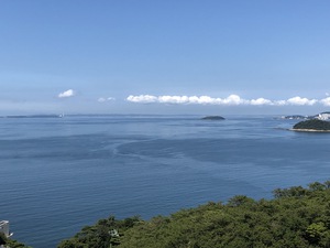 三河湾