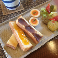 おしゃべりモーニング