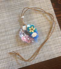 わいわいサマーチャレンジ in ギャラリー種