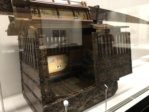 古代アンデス文明展　　　　観てきたよ　　　☆