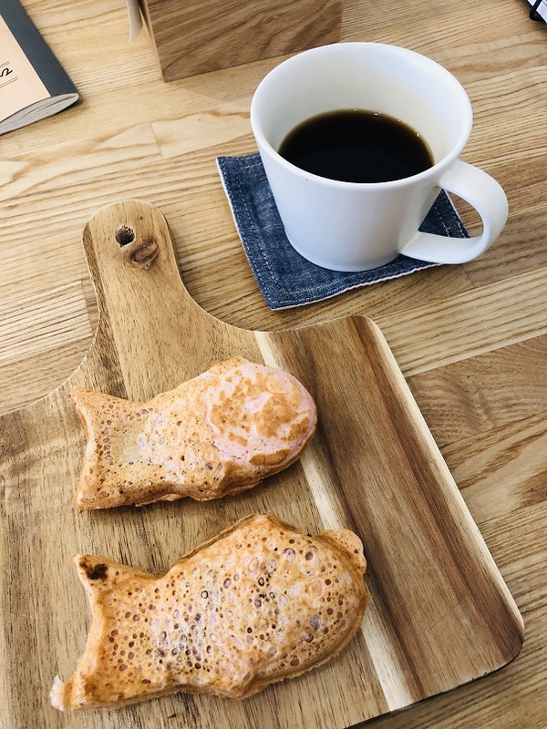 カフェ　　トリエ　　さん　　で　　お茶ＴＩＭＥ　　☆