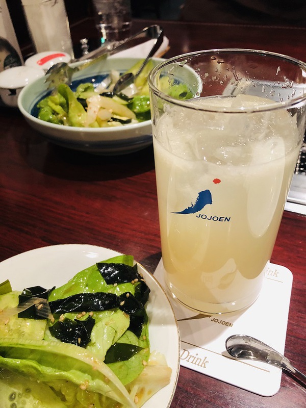 叙々苑　　さん　　で　　ランチ　　☆