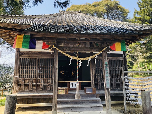 宝林寺　　さん　　を　　参拝　　☆