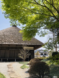 宝林寺　　さん　　を　　じっくり　　堪能　　　☆