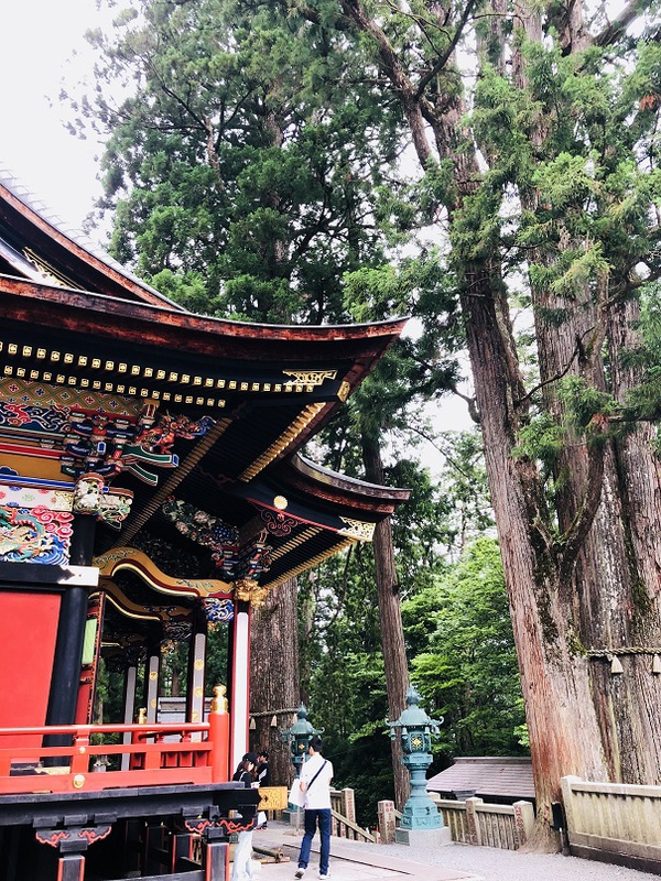 三峯神社　　さん　　へ　　参拝～　　☆