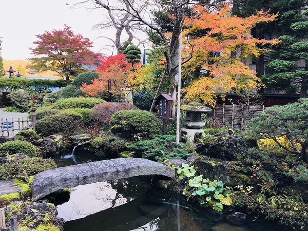 西方寺　さん　　は　　見どころ　　いっぱい　　☆