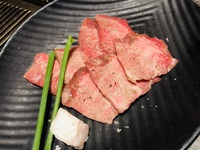 京昌園　　さん　　で　　焼肉　　☆