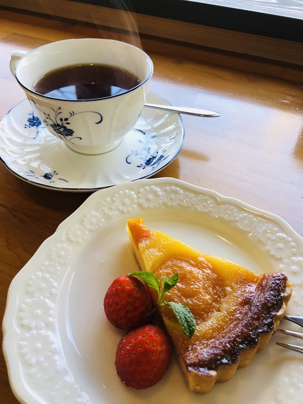 ななくさ食堂　　さん　で　　ランチ　　☆