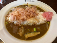 CoCo壱の出汁カレー